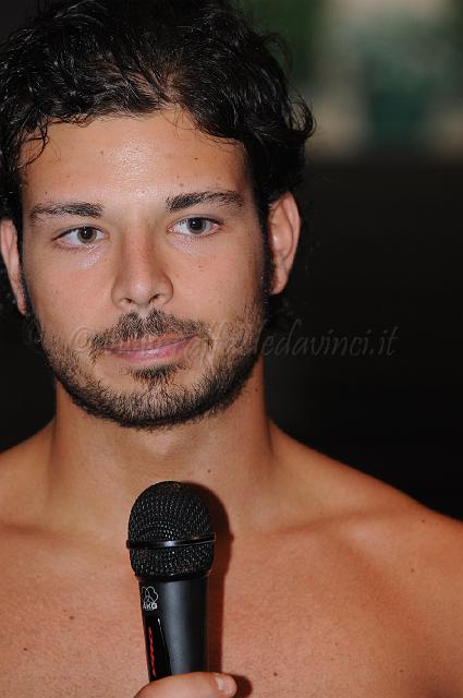 Casting Mister Italia 19.6.2010 (345).JPG